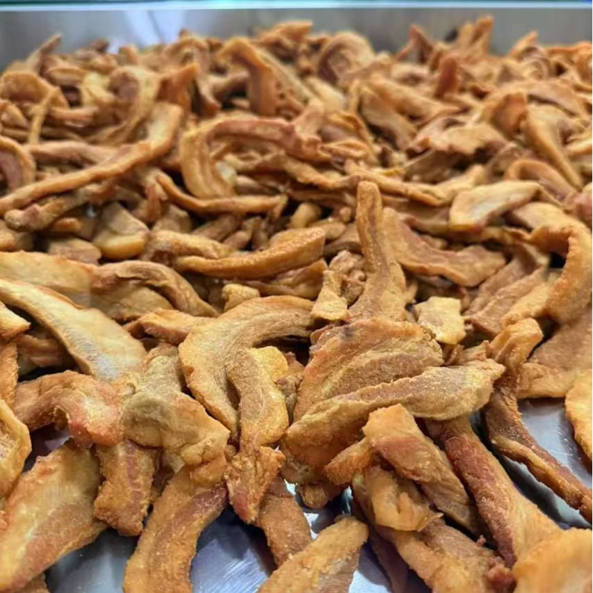 福建特产农家猪肉脯