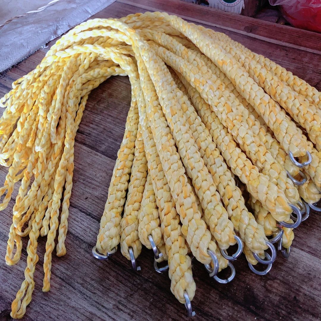 迪尼玛鞭头（软鞭头）