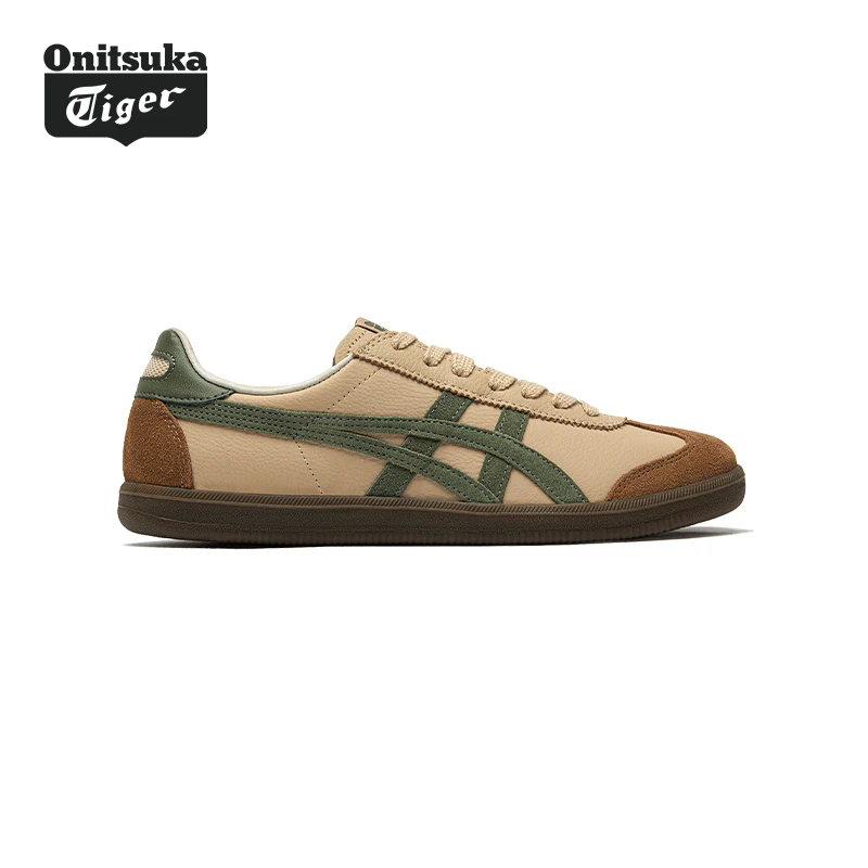 【现货】Onitsuka Tiger鬼塚虎TOKUTEN复古德训鞋潮流休闲板鞋