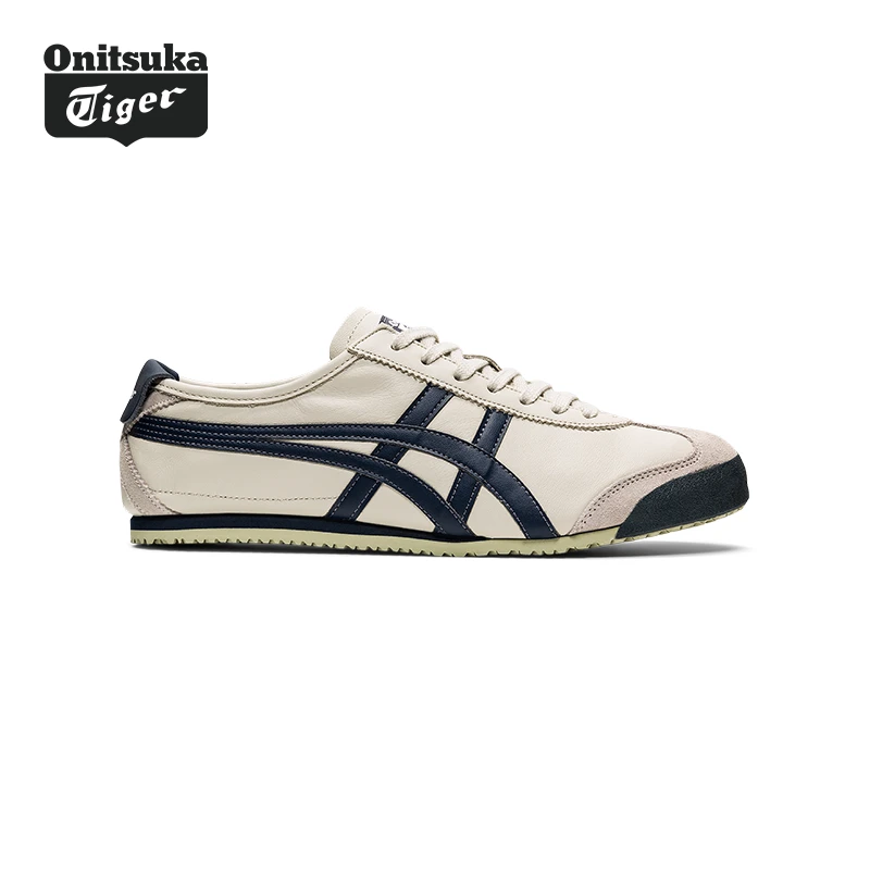 【经典】Onitsuka Tiger鬼塚虎MEXICO 66™男女情侣时尚百搭休闲鞋