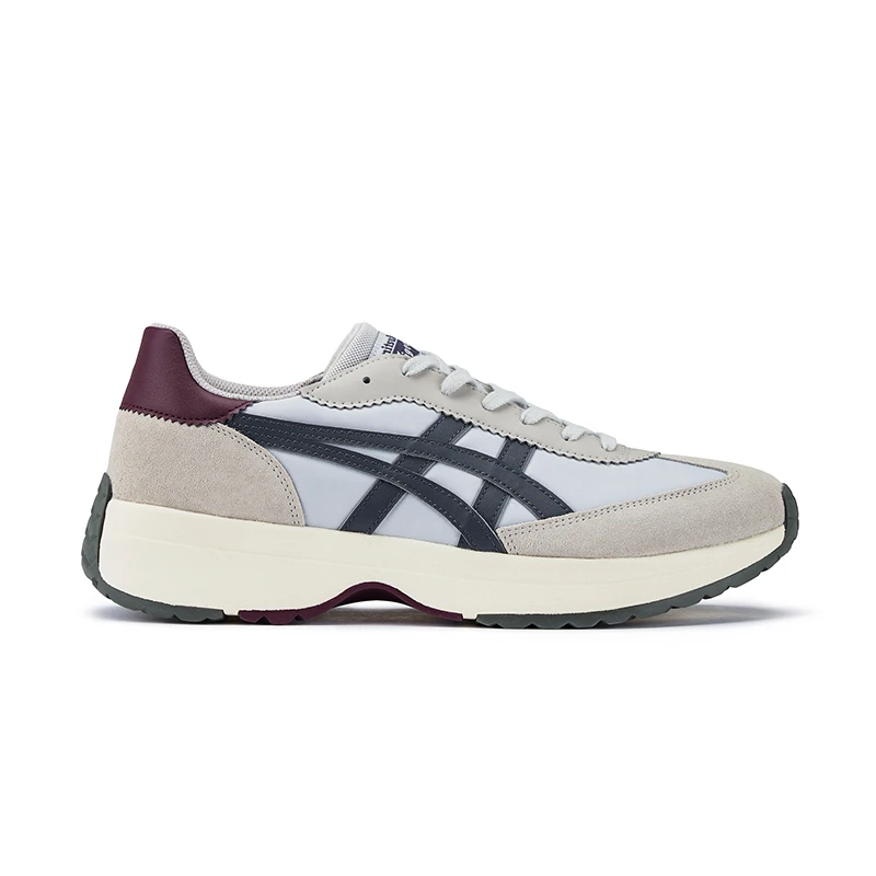 Onitsuka Tiger鬼塚虎官方TRAIDIO男女时尚休闲鞋1183B966