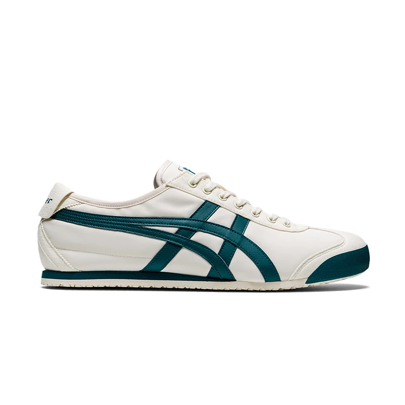 Onitsuka Tiger鬼塚虎MEXICO66系列尼龙男女款夏季休闲鞋1183B497