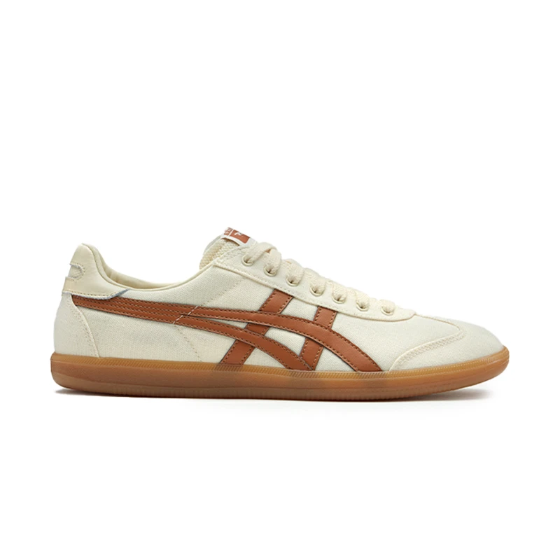 Onitsuka Tiger鬼塚虎得分TOKUTEN复古休闲低帮德训鞋 1183A862
