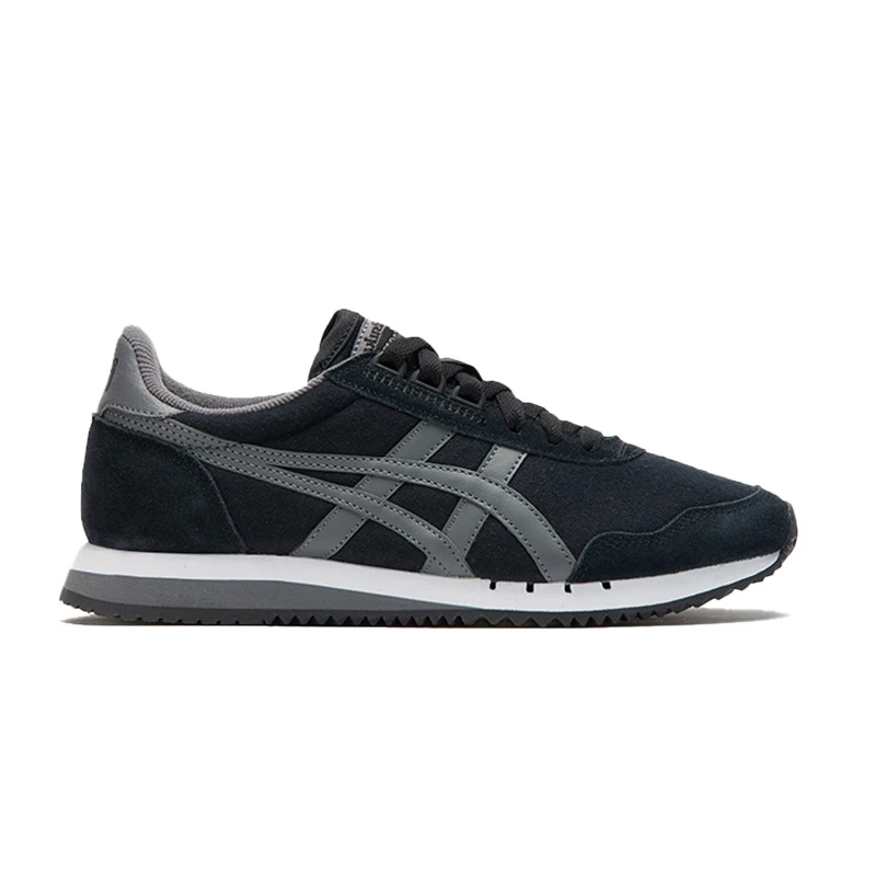 Onitsuka 鬼塚虎DUALIO 复古运动舒适休闲鞋 D631N