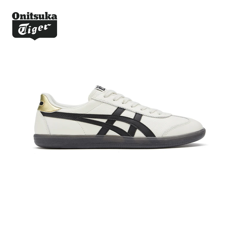 Onitsuka Tiger鬼塚虎TOKUTEN 时尚复古德训百搭休闲鞋1183B938