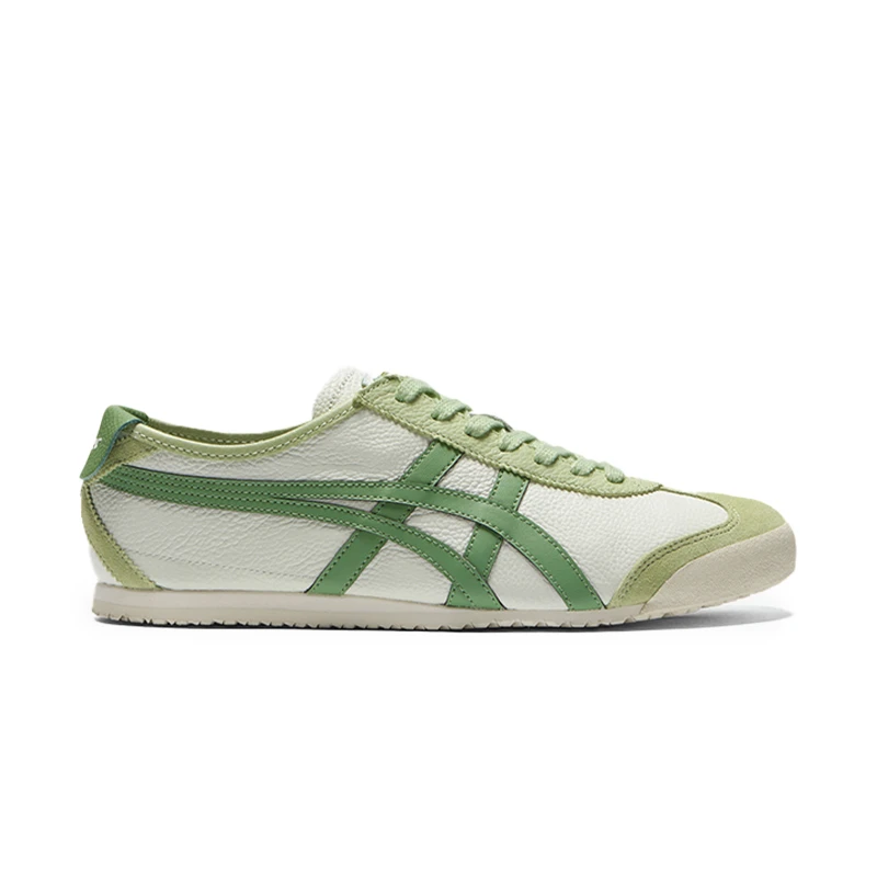 OnitsukaTiger鬼塚虎MEXICO66轻便通用时尚休闲鞋1183A201