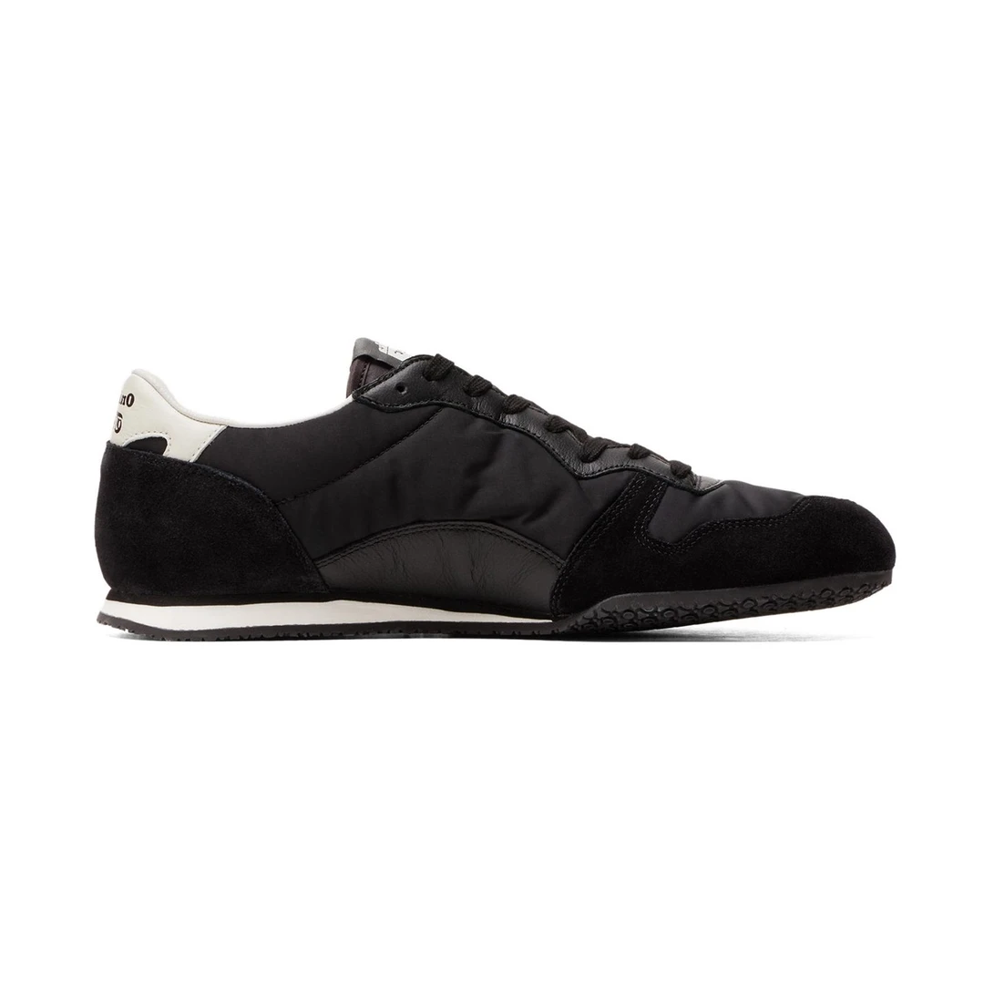 Onitsuka Tiger鬼塚虎SERRANO CL时尚休闲鞋透气百搭复古1183B886