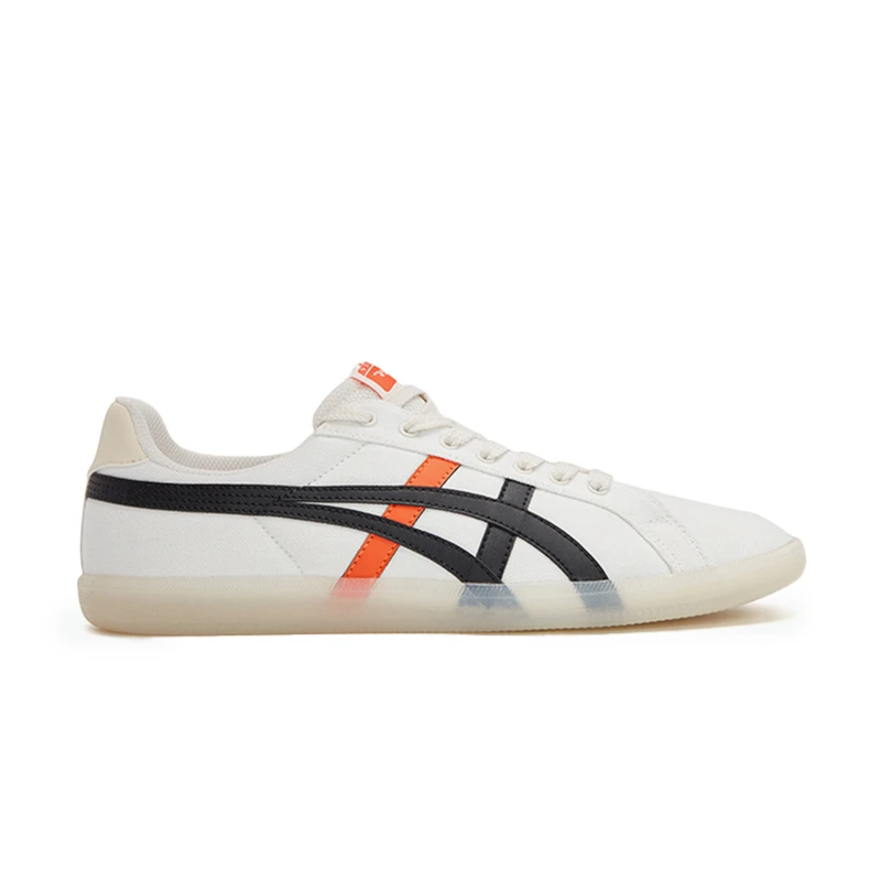Onitsuka Tiger鬼塚虎DD TRAINER复古低帮经典德训鞋款1183B478