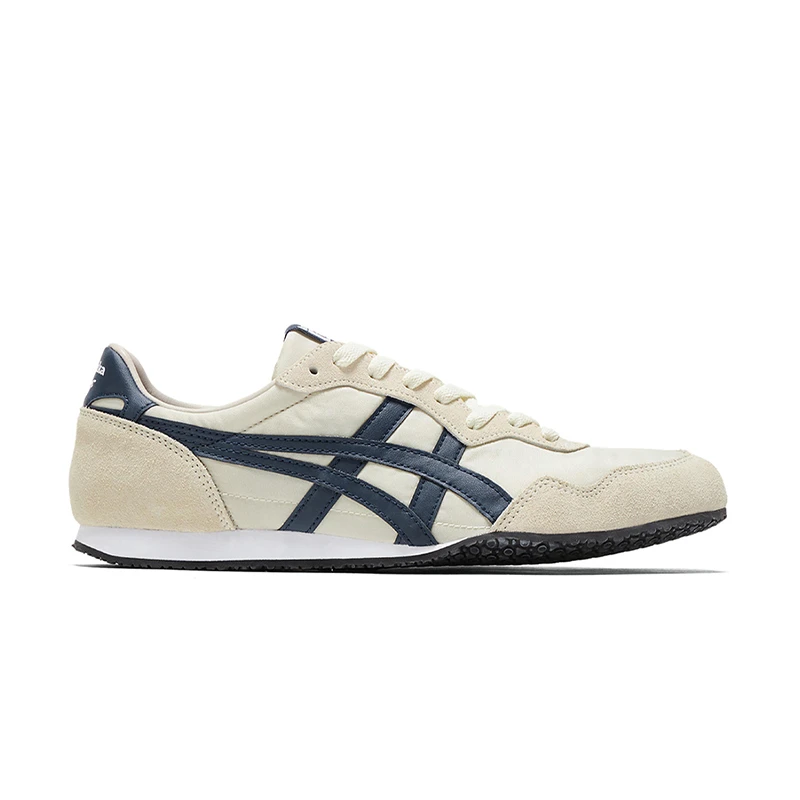 Onitsuka Tiger鬼塚虎SERRANO男女时尚休闲鞋1183B400