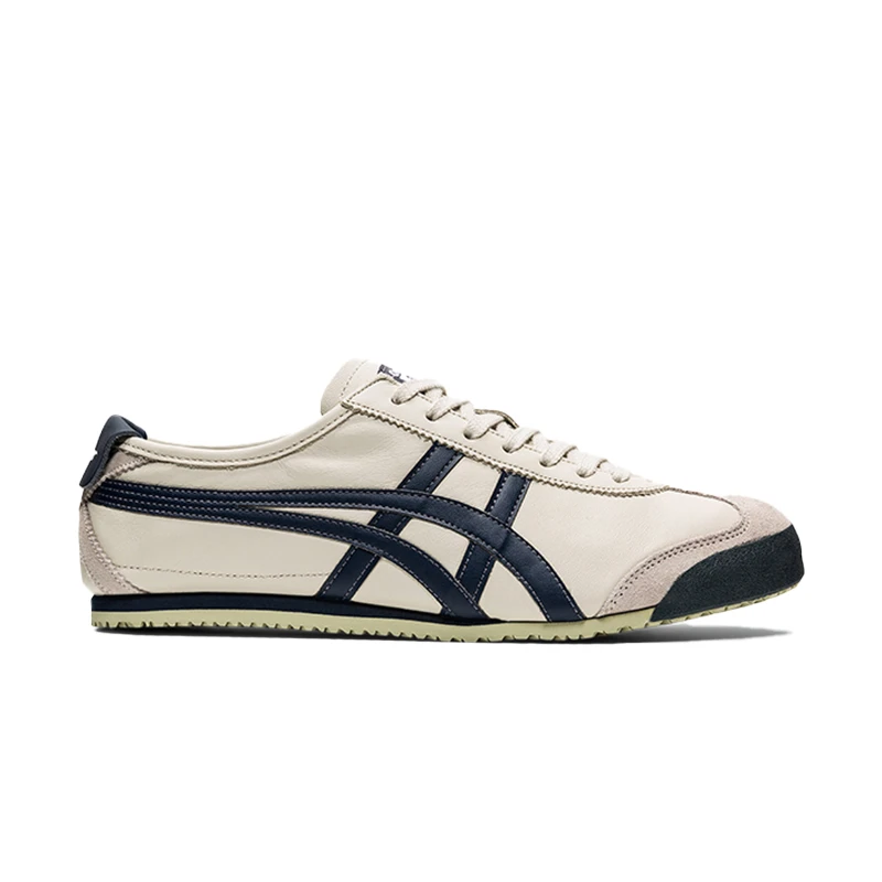 【经典】Onitsuka Tiger鬼塚虎MEXICO 66男女情侣时尚百搭休闲鞋