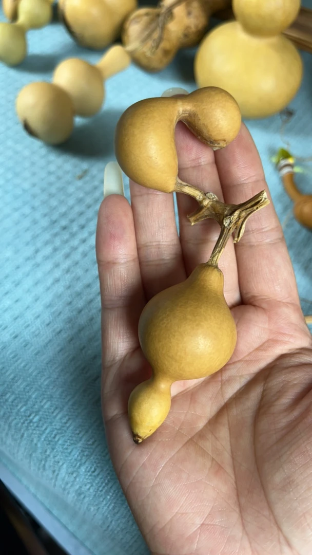 手把文玩葫芦配件