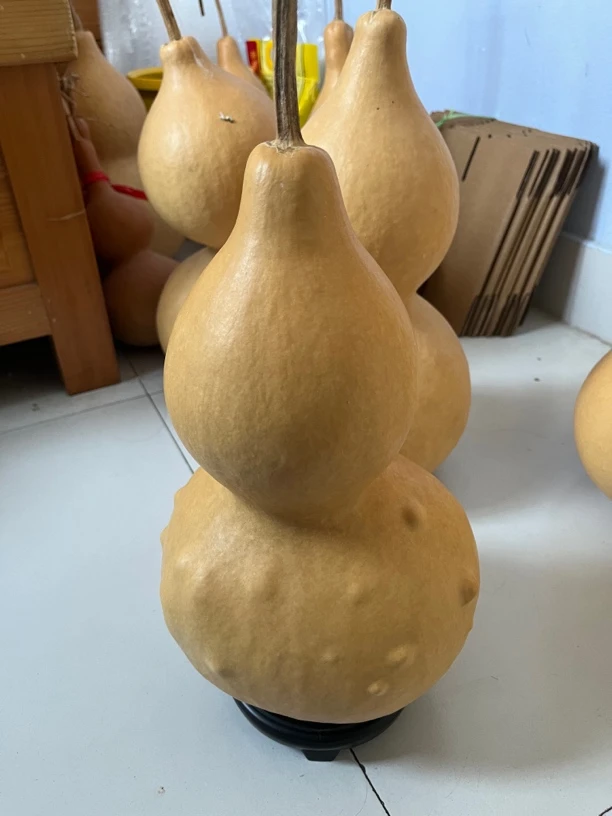 文玩摆件大型葫芦