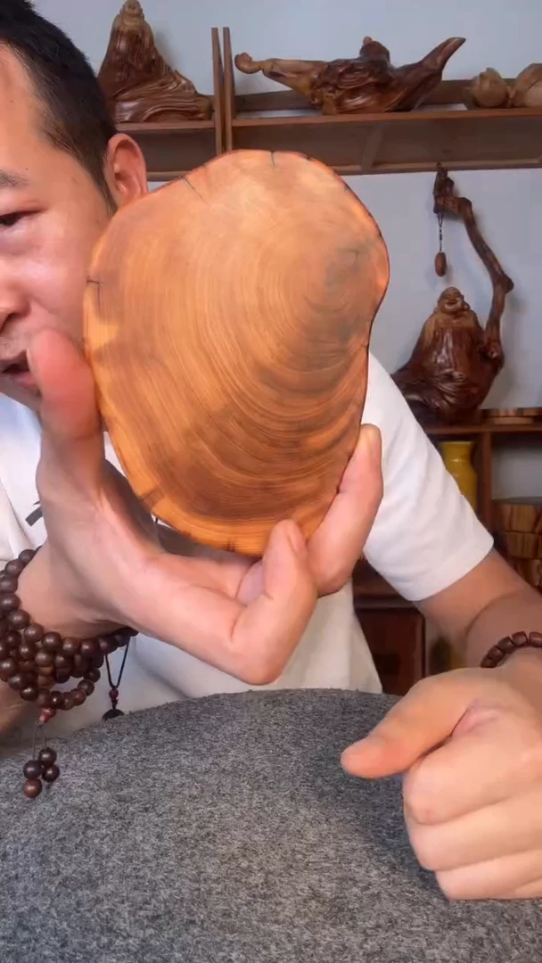 【闪购商品】柏木（崖柏）崖柏