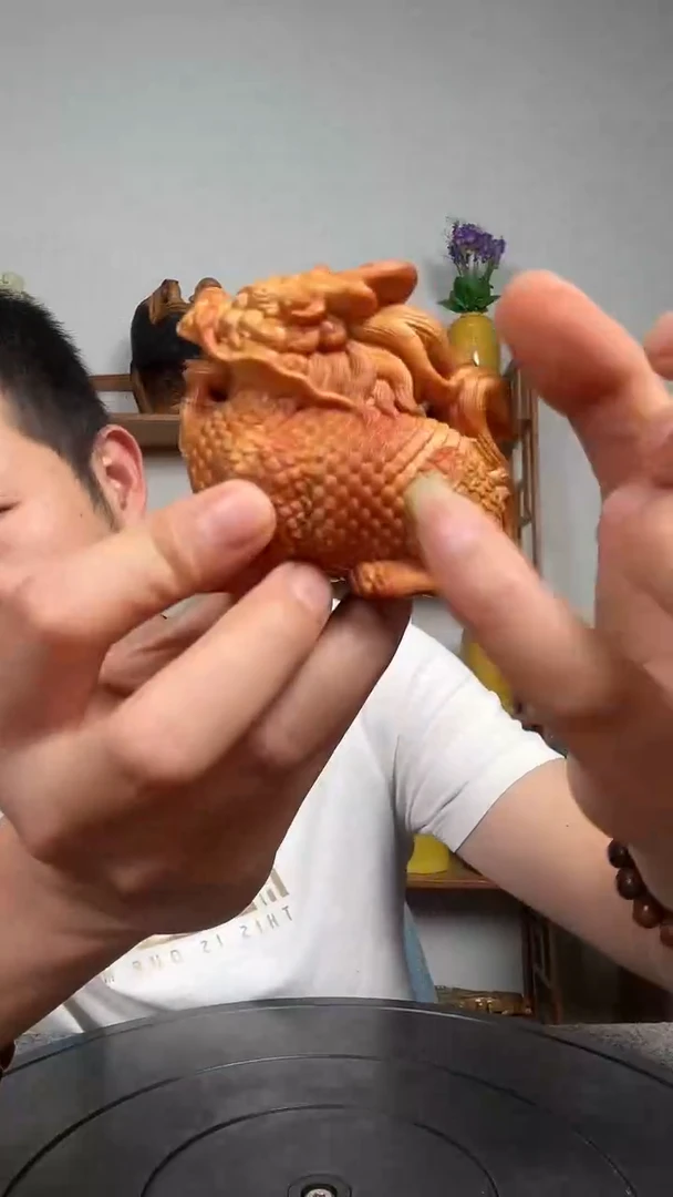 【闪购商品】崖柏1