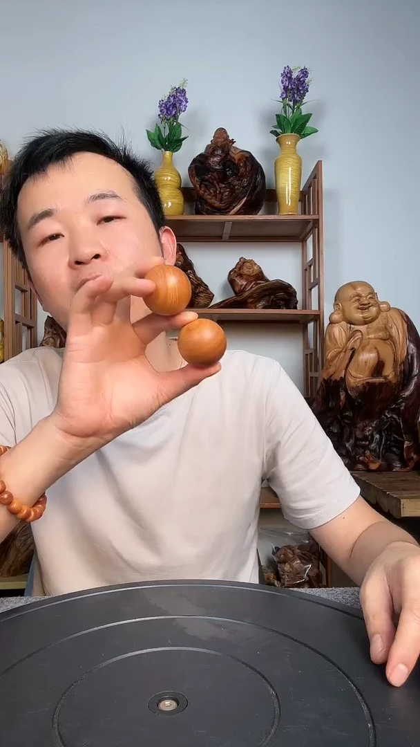 【闪购商品】崖柏1