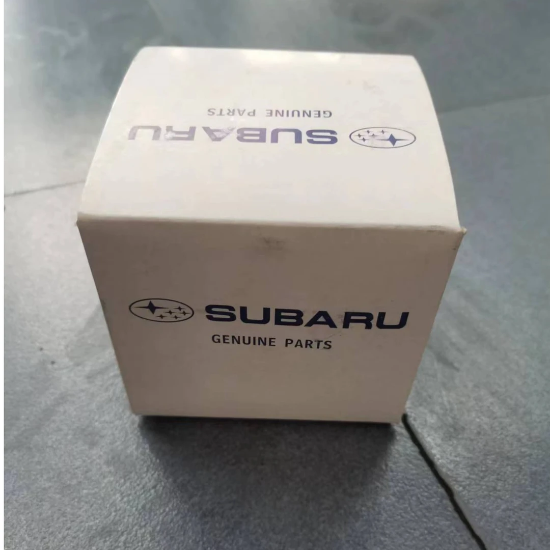 斯巴鲁驰鹏、3.0傲虎机油滤芯