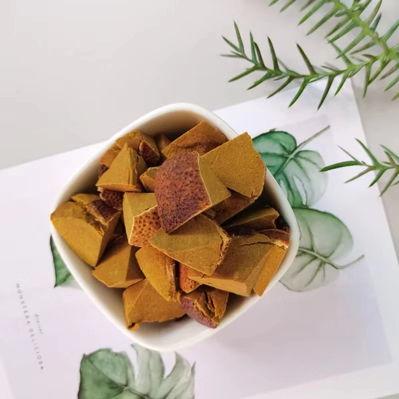 正宗化州橘红八仙果 润喉 健康零食250g/瓶