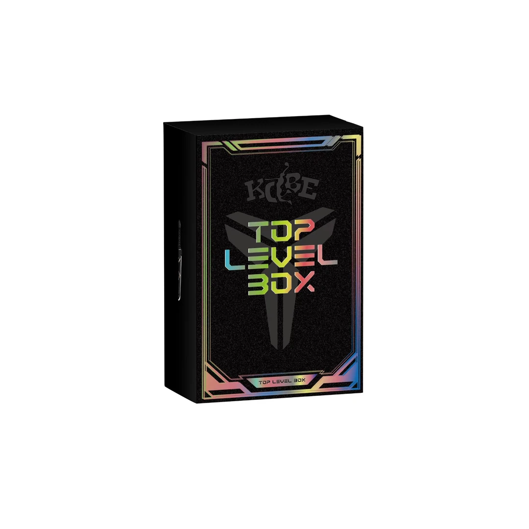 【拆盒】2024 Top-Level 刀锋系列 收藏卡（未成年禁止下单）