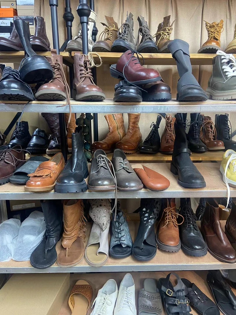 抽随机鞋子一双 颜色随机 尺码随机 款式随机