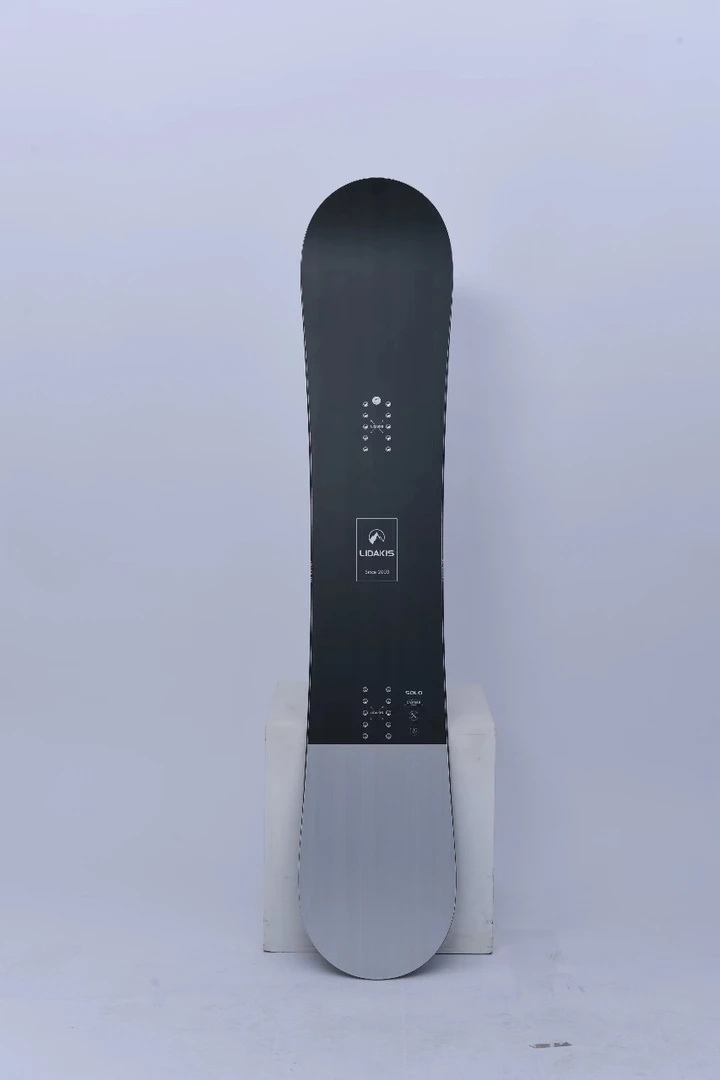 LIDAKIS力达克丝24新款单板滑雪板全能滑雪板初级男女品质品牌