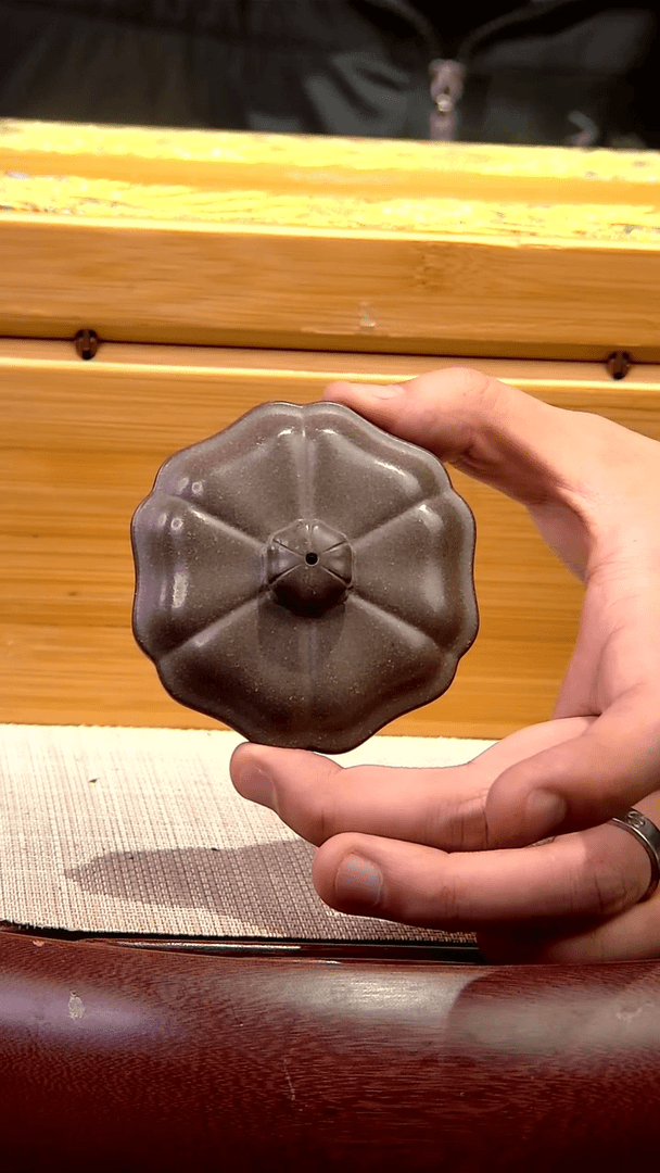 【闪购商品】紫砂茶壶盒5