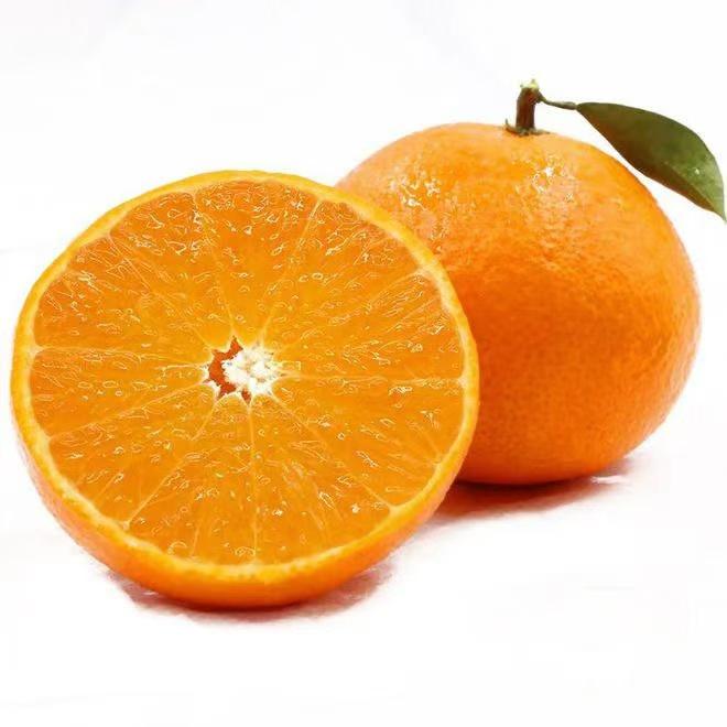 5斤爱媛试吃小果