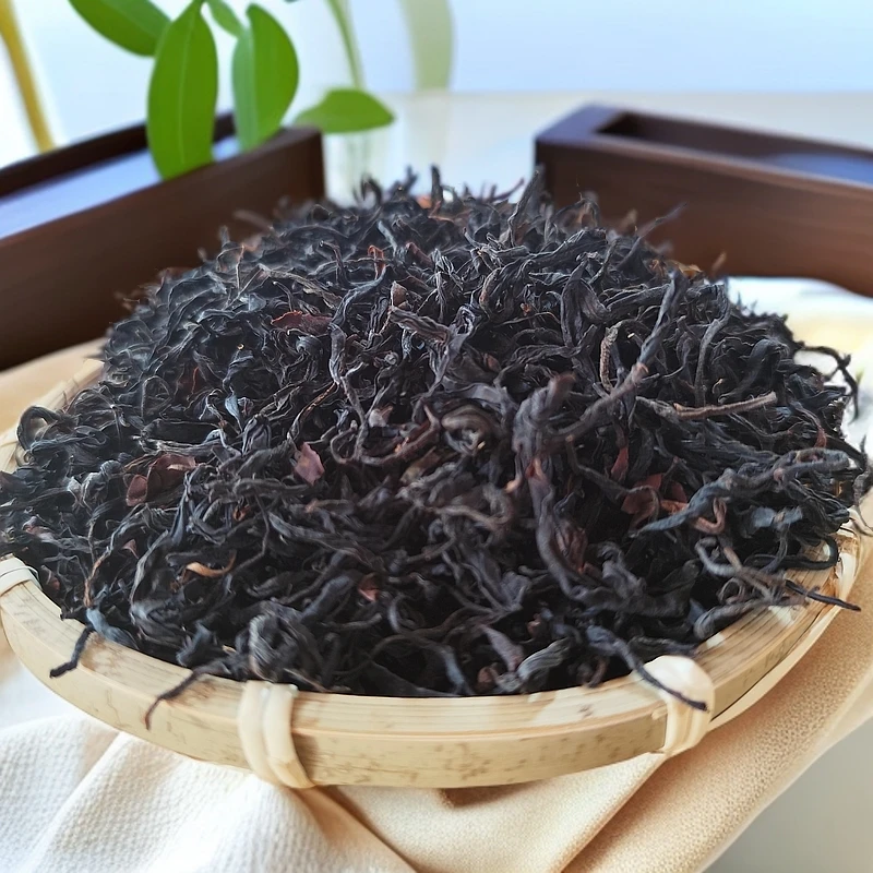 之倾（凤庆滇红茶）