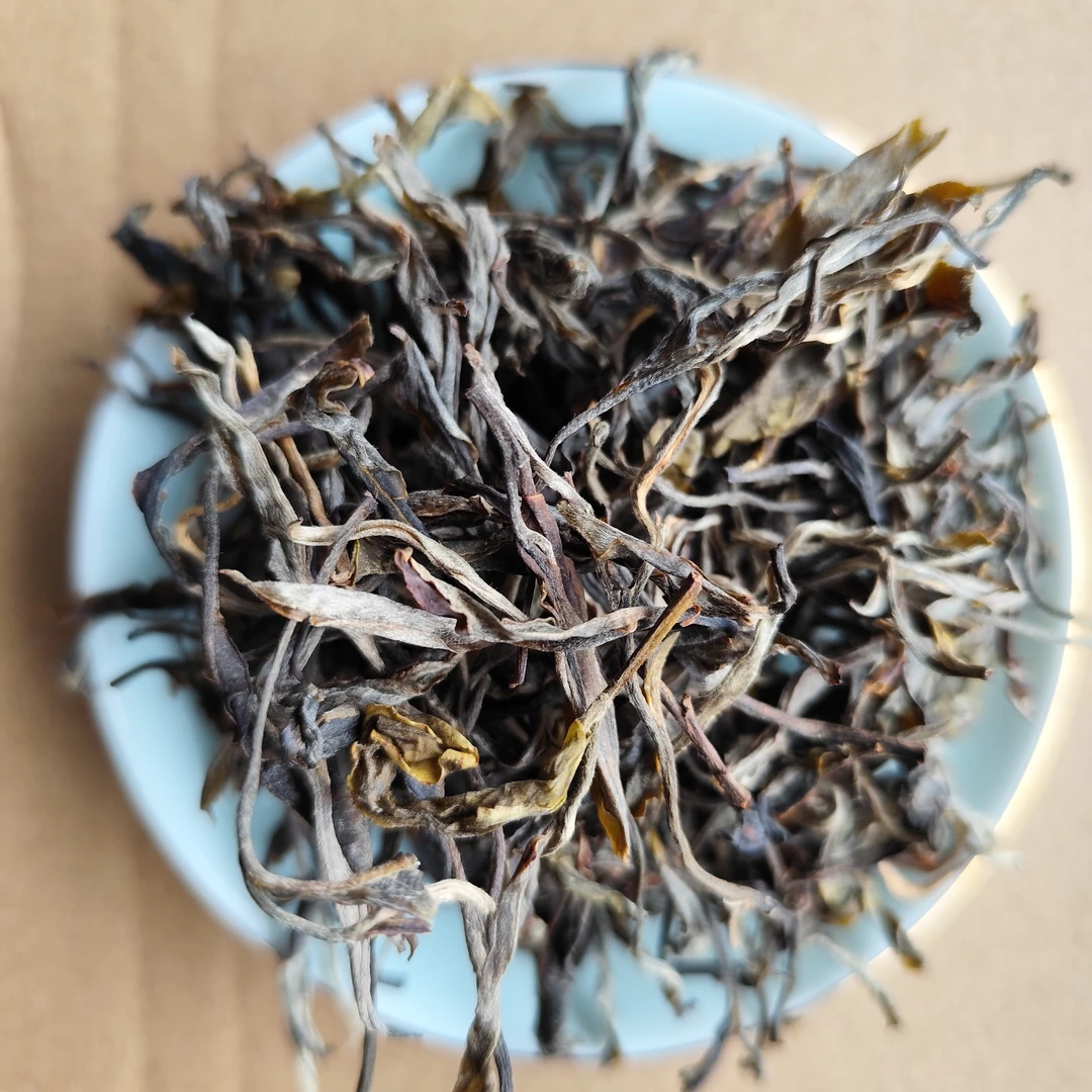 碧潭（普洱茶生茶）