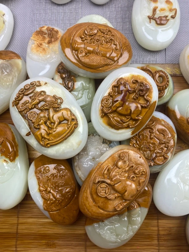 家居办公手工工艺品摆件（以直播间截图为准）创意摆件工艺品摆件