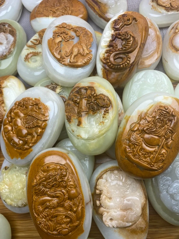 家居办公手工工艺品摆件（以直播间截图为准）创意摆件工艺品摆件