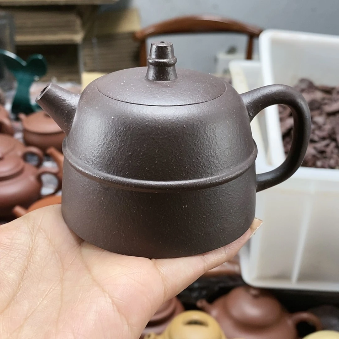 【闪购商品】紫砂茶壶