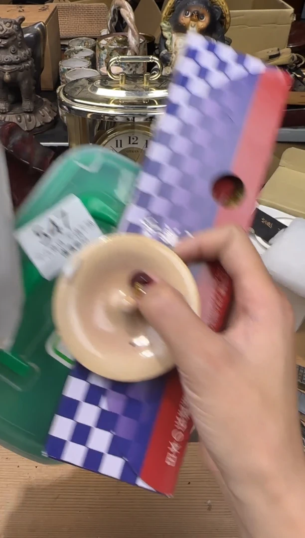 【闪购商品】摆件547