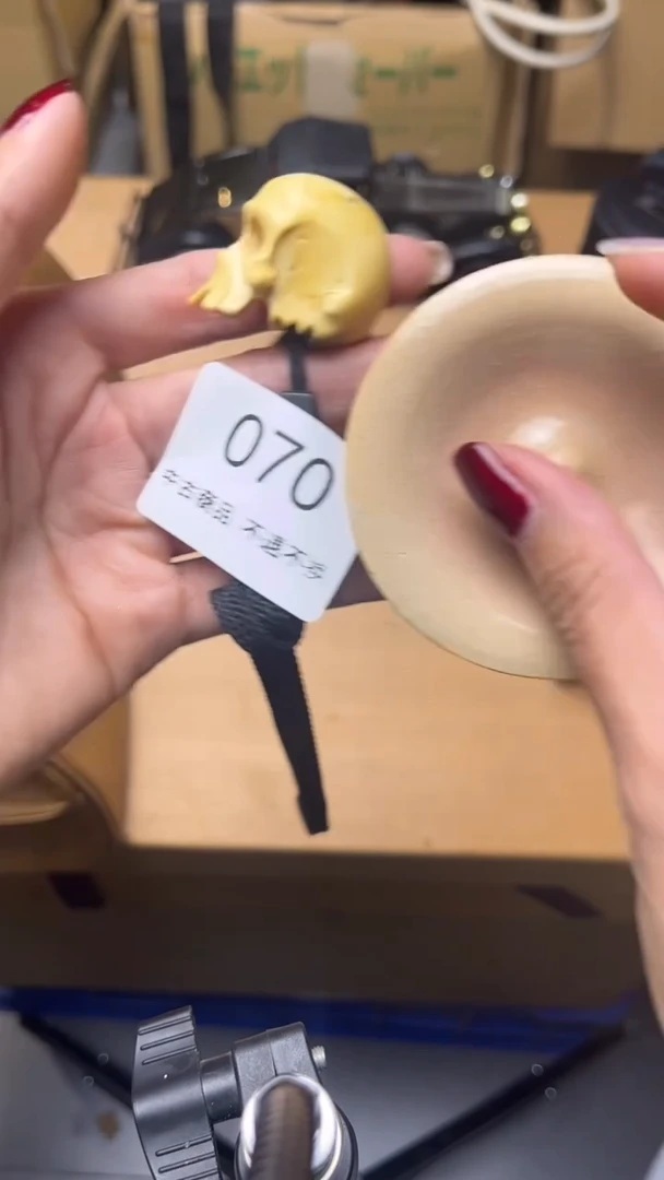 【闪购商品】密胺摆件070