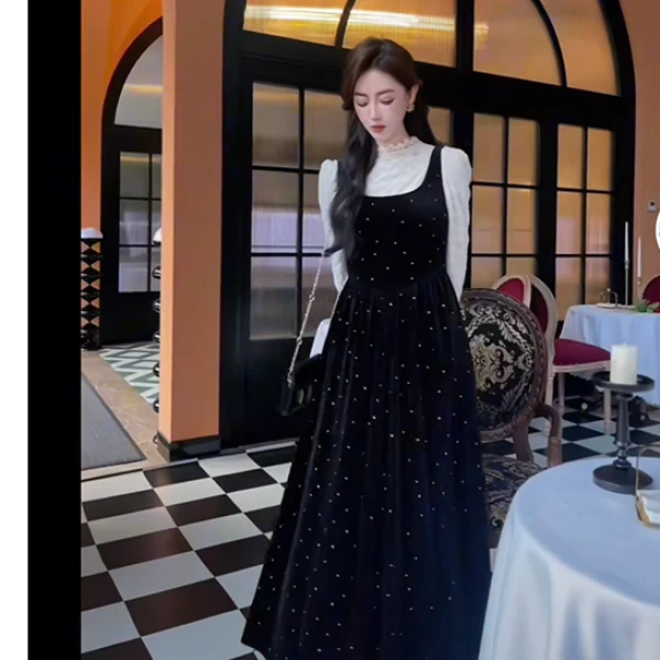 春季新款时尚套装  打底衫iris950 949