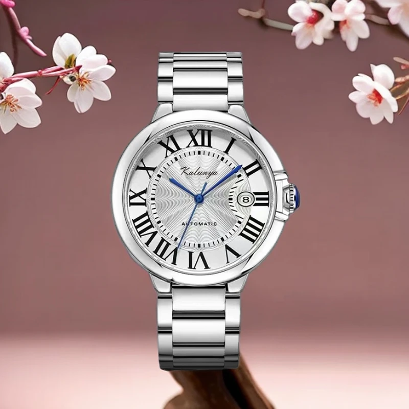 【专柜直发】卡伦雅 气球系列 K-9181 时尚女士腕表 DZ