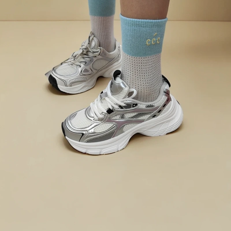 24款运动时尚运动休闲童鞋