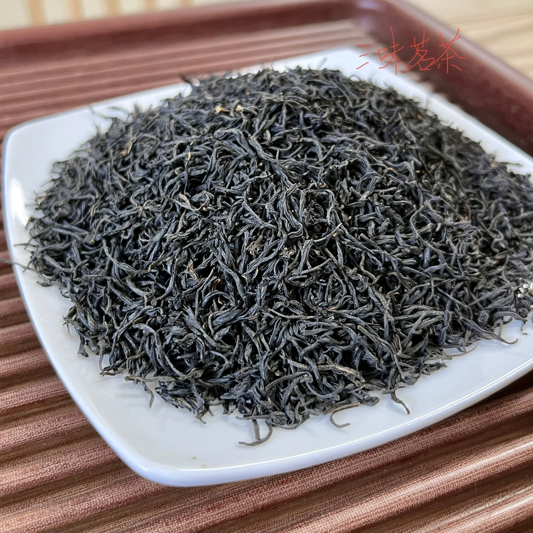 特细小种红茶 茶味浓滋味回甘