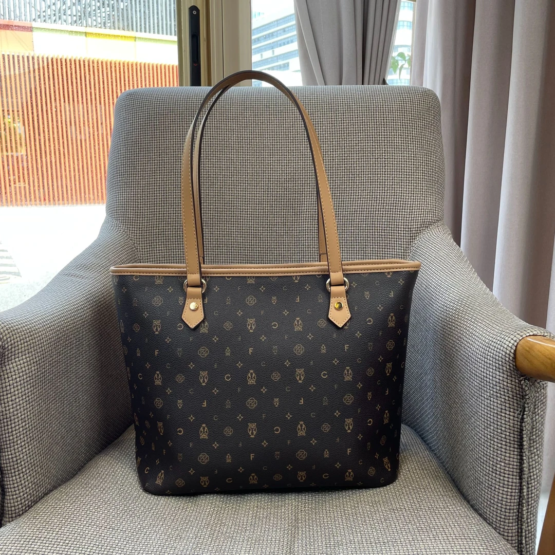 【CEFIRO · 塞飞洛】新品上新！新款女包 WGG-1PC856 啡色