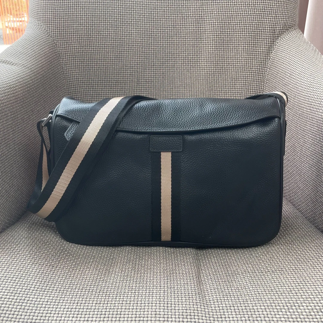 【CEFIRO · 塞飞洛】新品上新！新款女包 M190910180 黑色