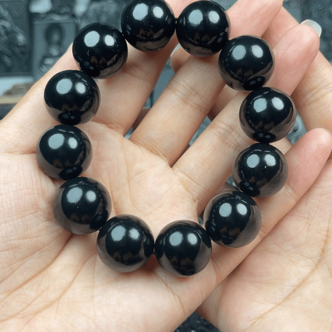 【闪购商品】和田玉手串未镶嵌?****?