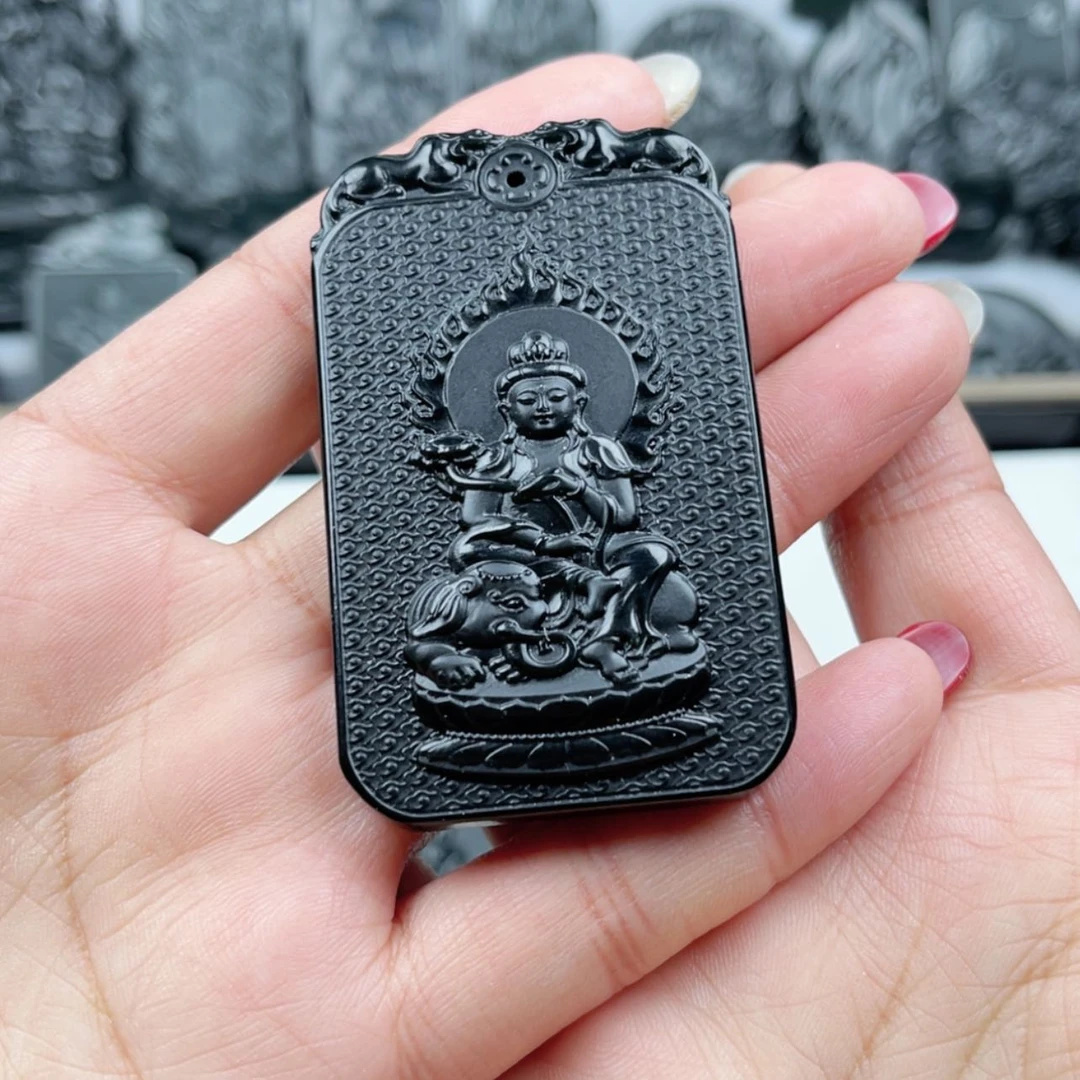 【闪购商品】和田玉颈饰未镶嵌四***—