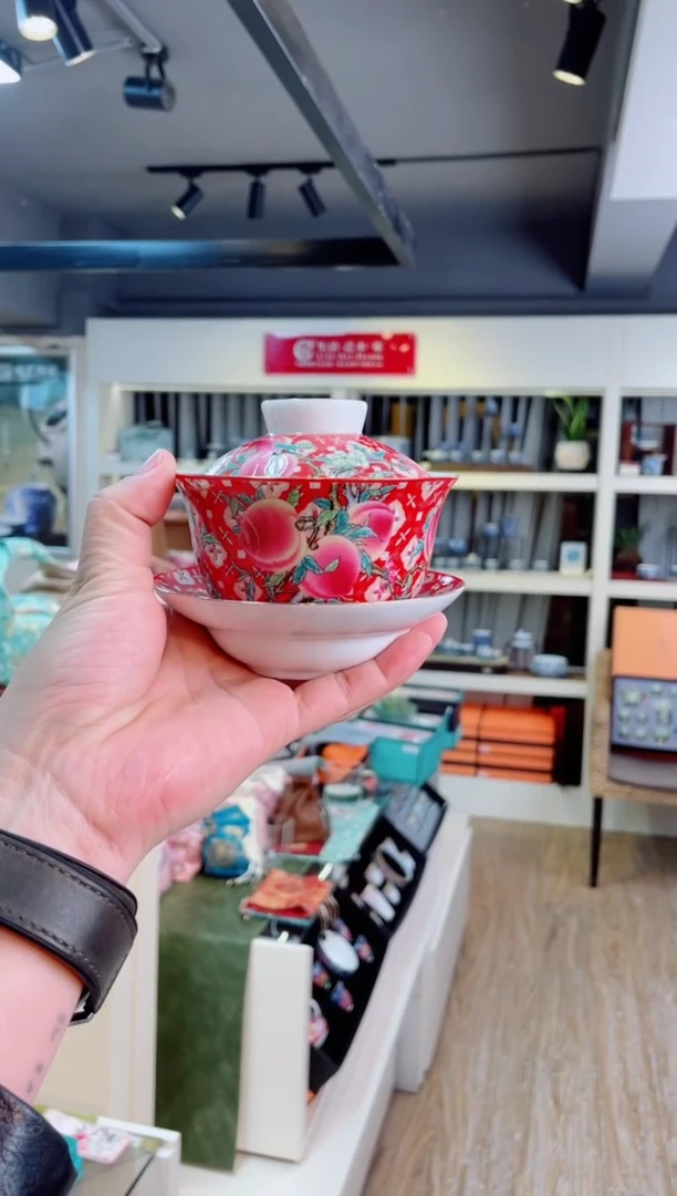 【闪购商品】陶瓷其他