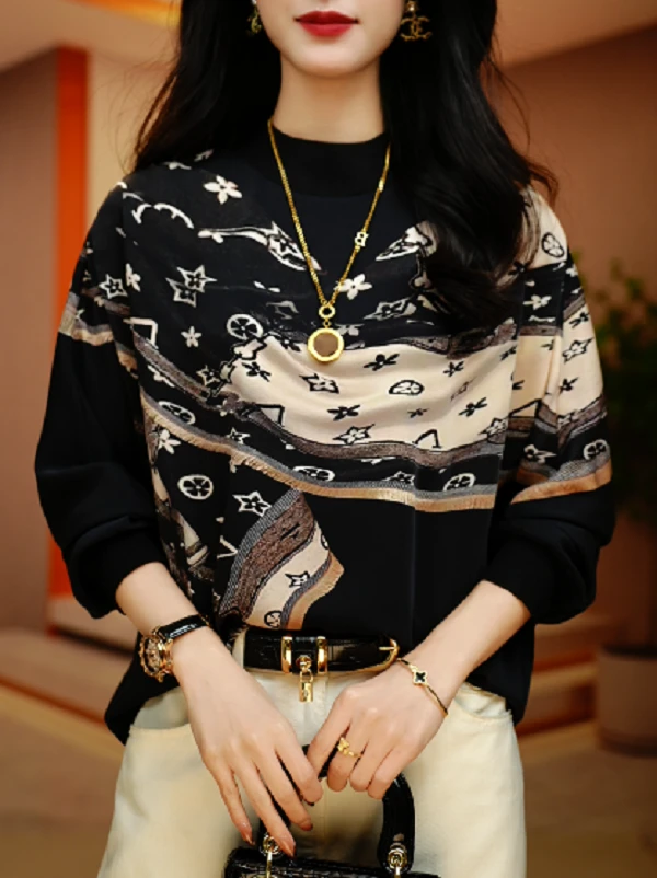 女装 > 衬衫子143
