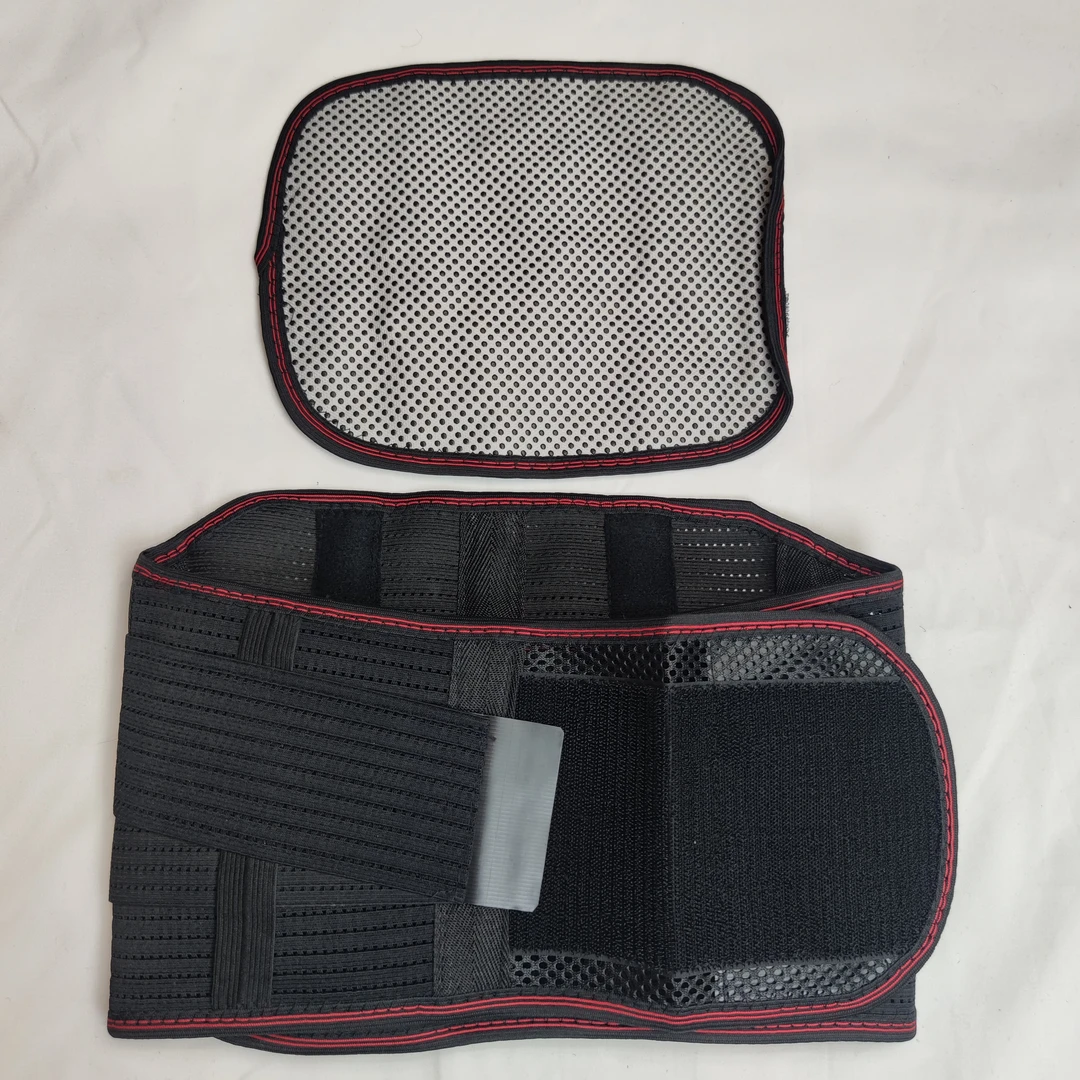 7号四季透气款宽度22厘米男女护腰带