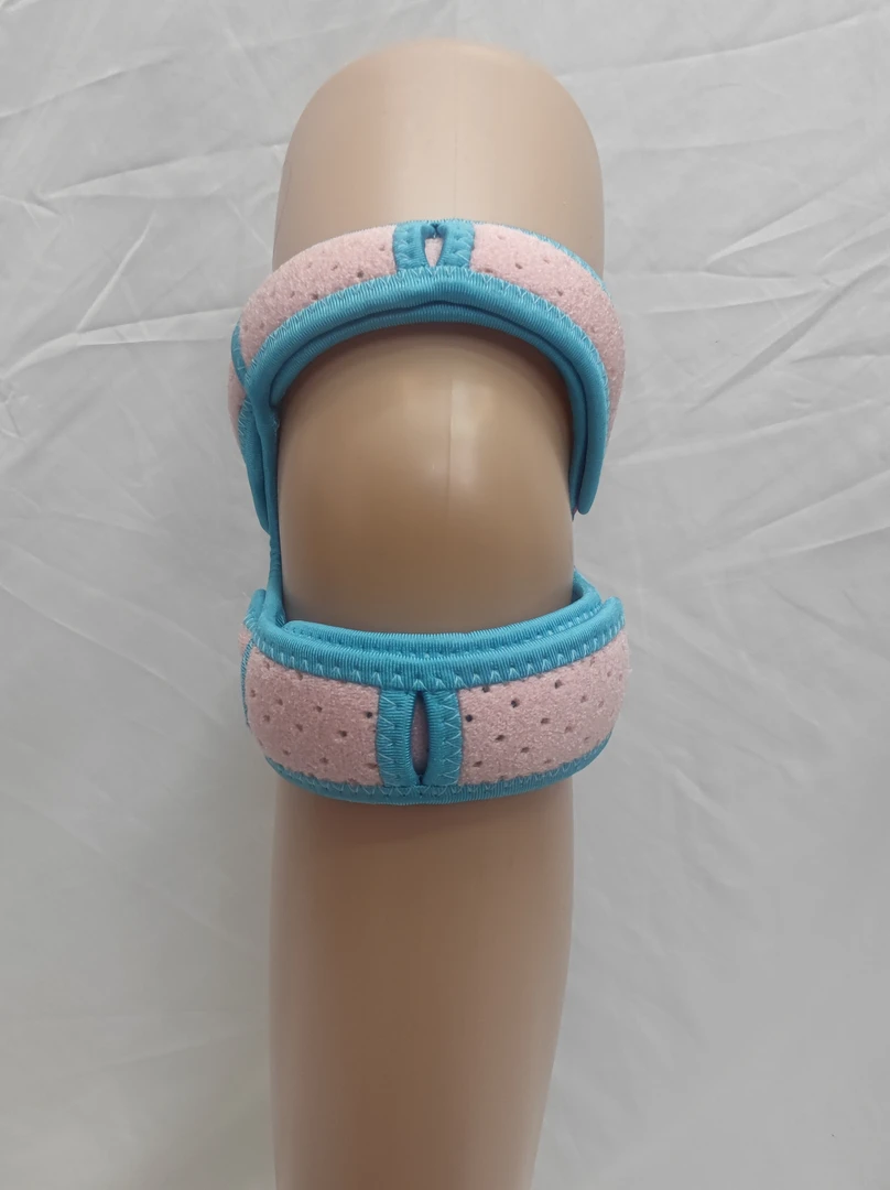 21号运动防护男女通用髌骨带