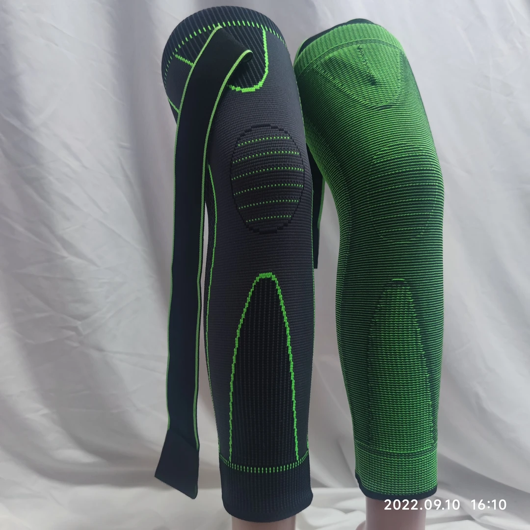 保暖运动男女跑步护膝