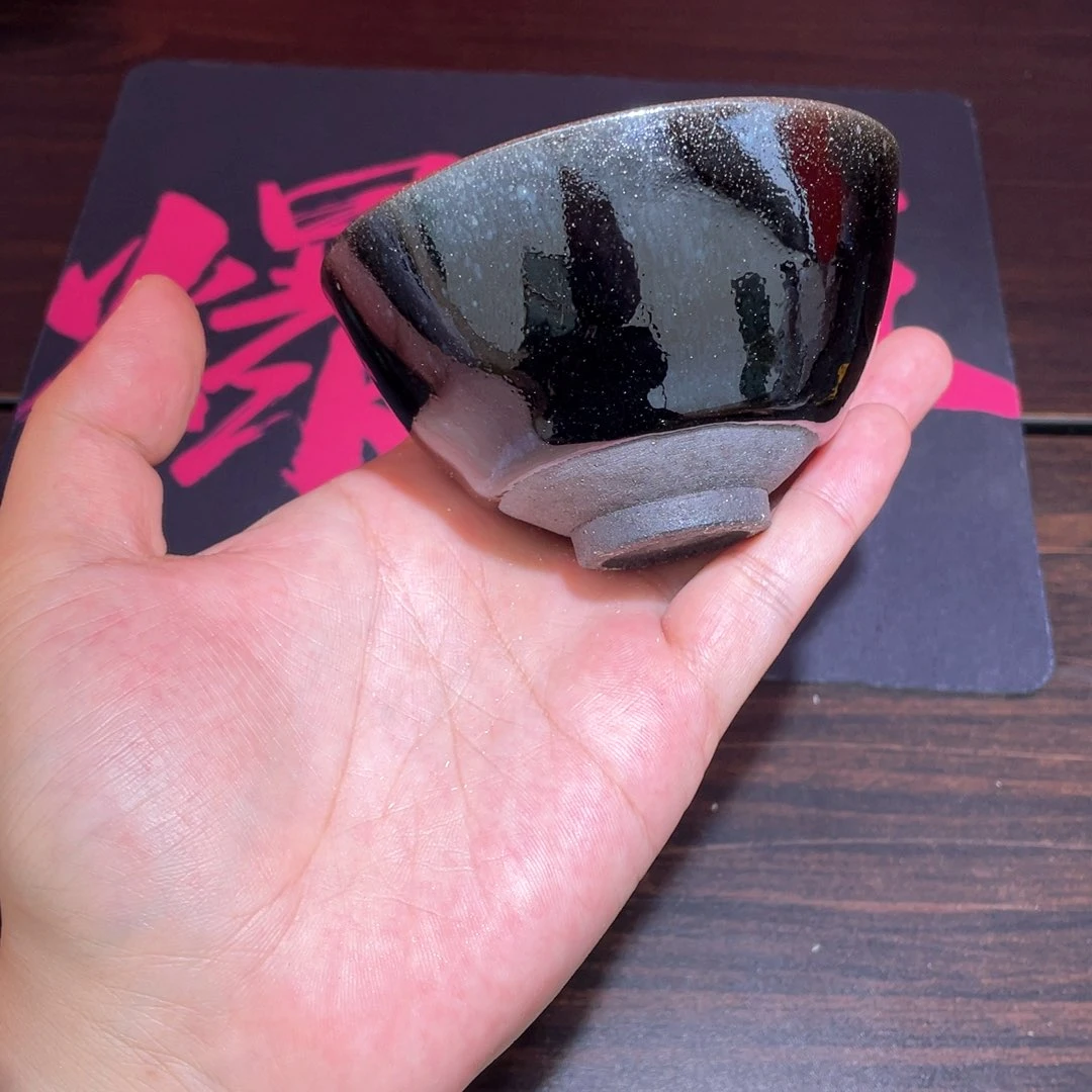 茶盏不不敢说你不想我