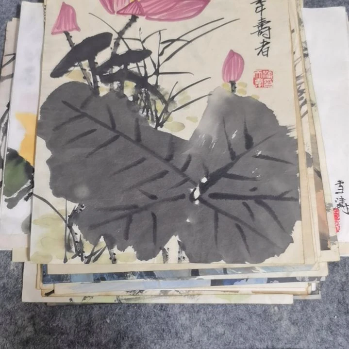 【闪购商品】书法谋*锅
