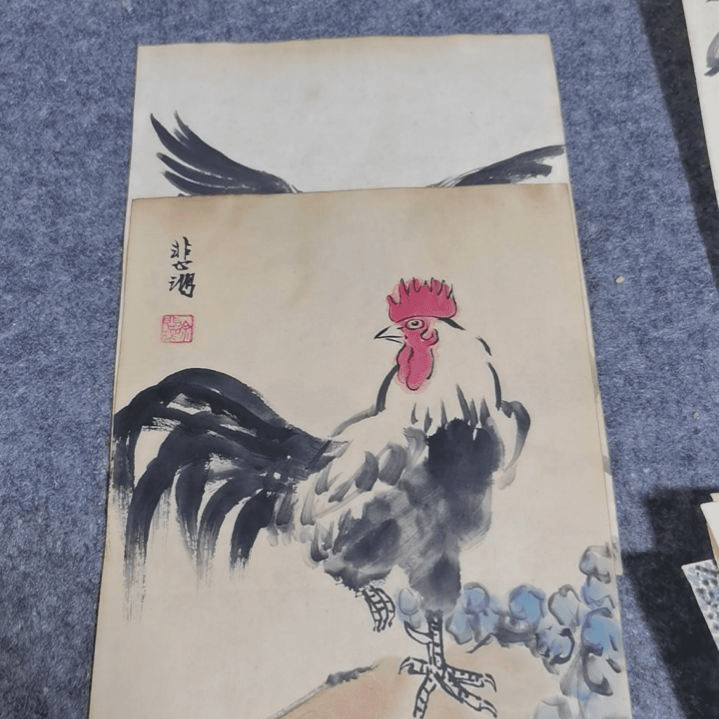 【闪购商品】书法日**选