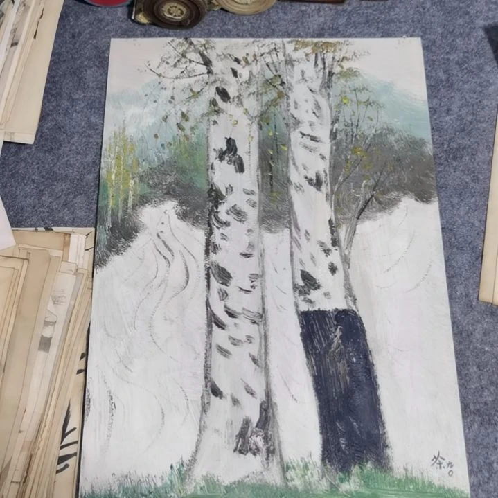 【闪购商品】书法H***子